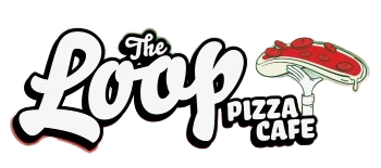 The Loop Pizza Cafe logo